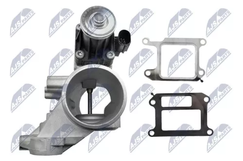 NTY NTY (EGR-VV-003) EGR Valve 