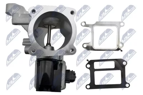 NTY NTY (EGR-VV-003) EGR Valve 