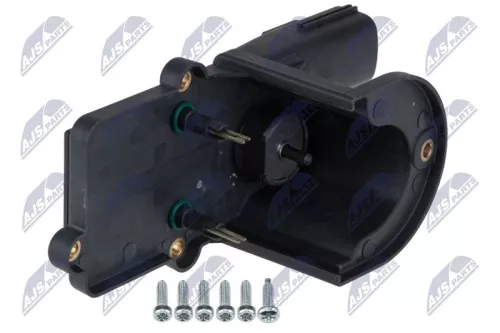 NTY NTY (EGR-VV-005) EGR Valve 