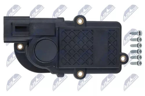 NTY NTY (EGR-VV-005) EGR Valve 