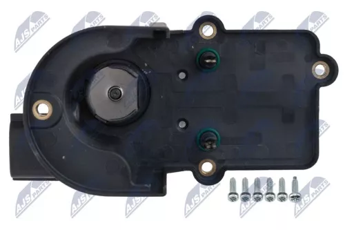 NTY NTY (EGR-VV-005) EGR Valve 