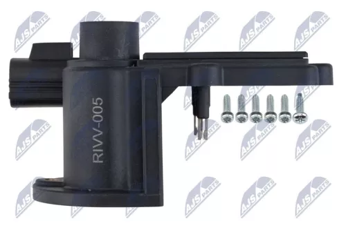 NTY NTY (EGR-VV-005) EGR Valve 