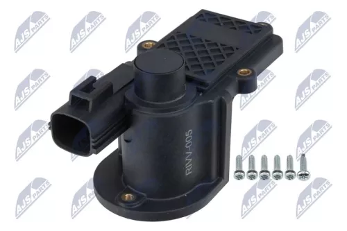 NTY NTY (EGR-VV-005) EGR Valve 