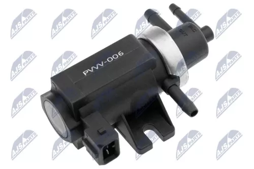 NTY NTY (EGR-VV-006) Pressure Converter, exhaust control 