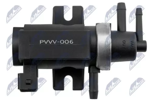 NTY NTY (EGR-VV-006) Pressure Converter, exhaust control 