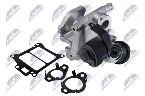 NTY NTY (EGR-VV-010) EGR Valve 