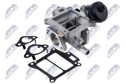 NTY NTY (EGR-VV-010) EGR Valve 