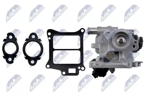 NTY NTY (EGR-VV-010) EGR Valve 