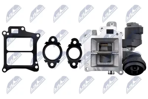 NTY NTY (EGR-VV-010) EGR Valve 