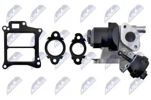 NTY NTY (EGR-VV-010) EGR Valve 