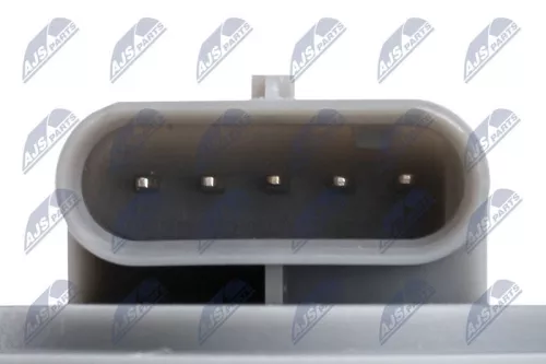 NTY NTY (EGR-VV-010) EGR Valve 