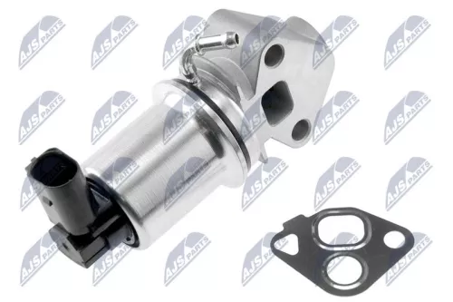NTY NTY (EGR-VW-000) EGR Valve 