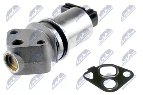 NTY NTY (EGR-VW-000) EGR Valve 