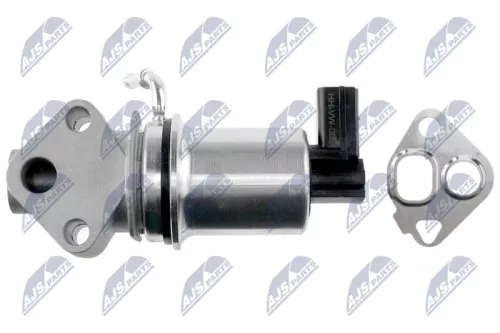 NTY NTY (EGR-VW-000) EGR Valve 