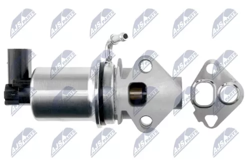 NTY NTY (EGR-VW-000) EGR Valve 