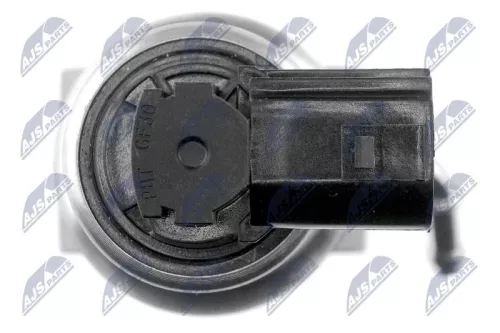 NTY NTY (EGR-VW-000) EGR Valve 