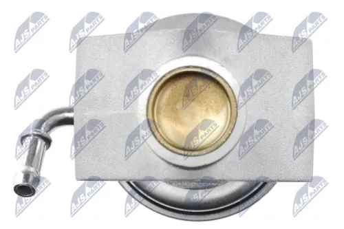 NTY NTY (EGR-VW-000) EGR Valve 
