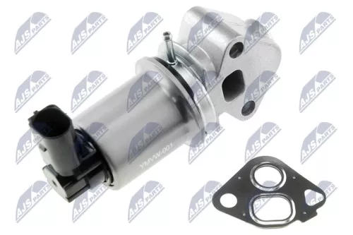 NTY NTY (EGR-VW-001) EGR Valve 