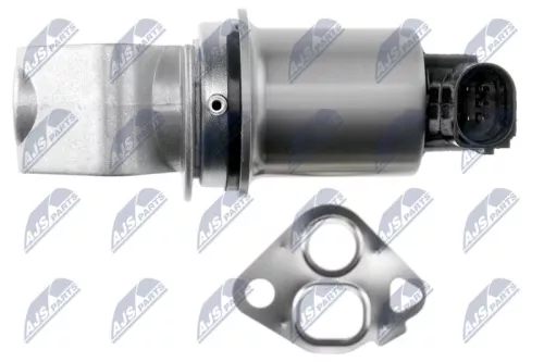 NTY NTY (EGR-VW-001) EGR Valve 