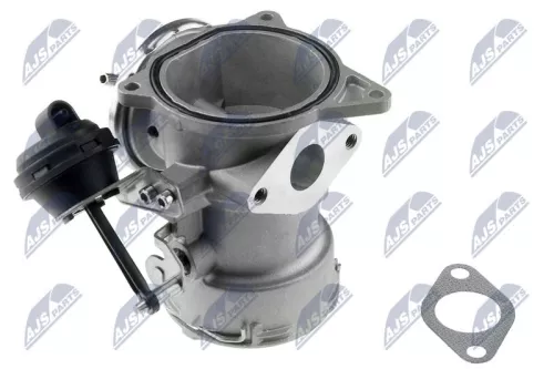 NTY NTY (EGR-VW-002) EGR Valve 