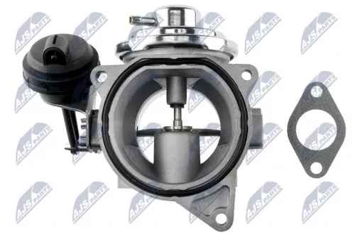 NTY NTY (EGR-VW-002) EGR Valve 