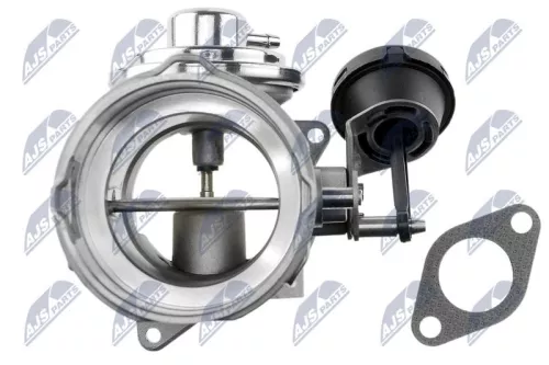 NTY NTY (EGR-VW-002) EGR Valve 