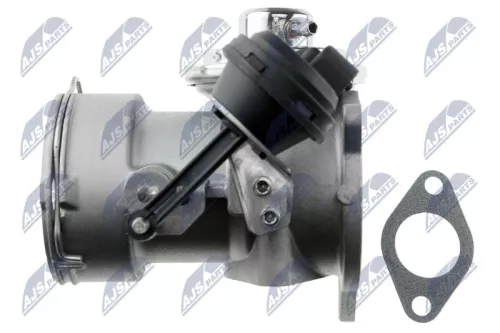 NTY NTY (EGR-VW-002) EGR Valve 