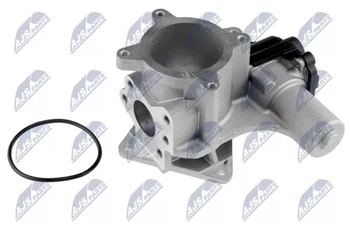 NTY NTY (EGR-VW-003) EGR Valve 