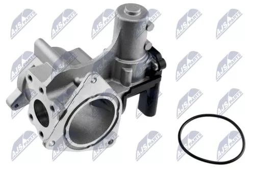 NTY NTY (EGR-VW-003) EGR Valve 