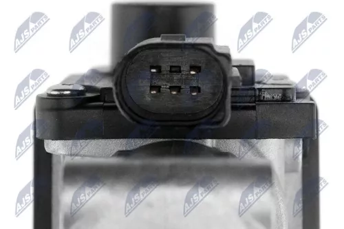 NTY NTY (EGR-VW-005) EGR Valve 