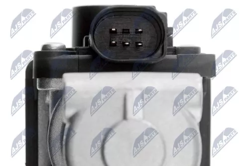 NTY NTY (EGR-VW-006) EGR Valve 