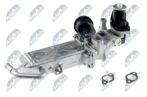 NTY NTY (EGR-VW-007) EGR Valve 