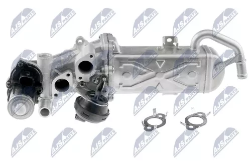 NTY NTY (EGR-VW-007) EGR Valve 