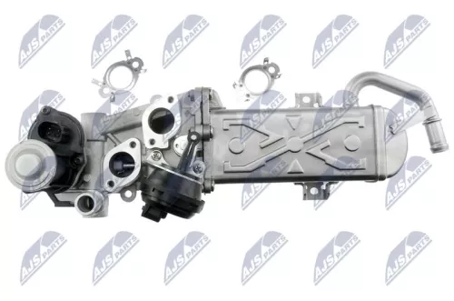 NTY NTY (EGR-VW-007) EGR Valve 