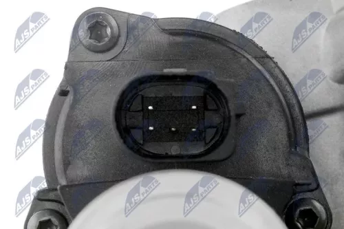NTY NTY (EGR-VW-007) EGR Valve 