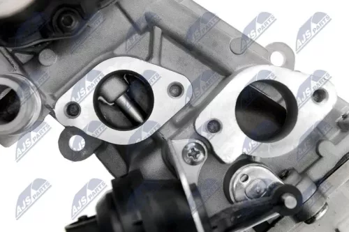 NTY NTY (EGR-VW-007) EGR Valve 