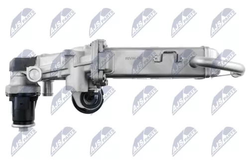 NTY NTY (EGR-VW-007) EGR Valve 