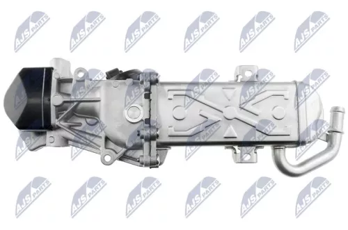 NTY NTY (EGR-VW-007) EGR Valve 