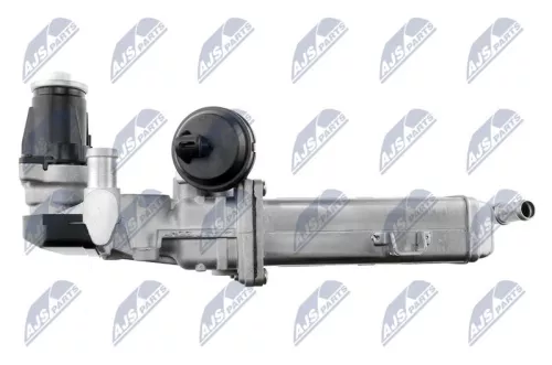 NTY NTY (EGR-VW-007) EGR Valve 