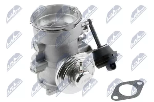 NTY NTY (EGR-VW-008) EGR Valve 