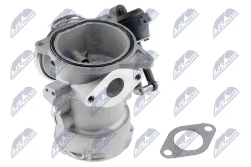 NTY NTY (EGR-VW-008) EGR Valve 