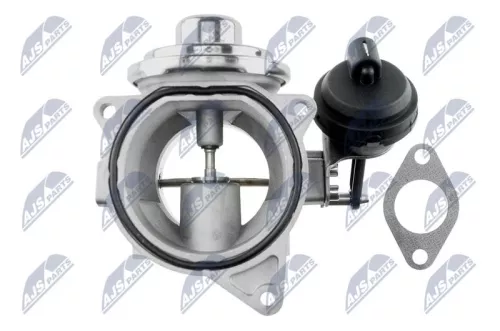 NTY NTY (EGR-VW-008) EGR Valve 