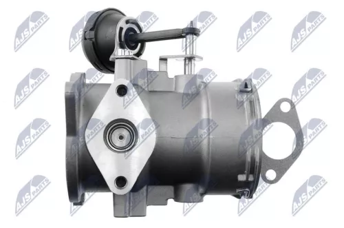 NTY NTY (EGR-VW-008) EGR Valve 