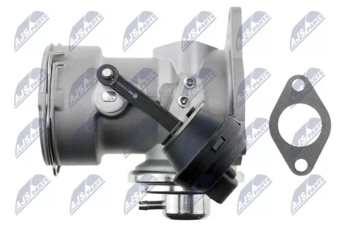 NTY NTY (EGR-VW-008) EGR Valve 