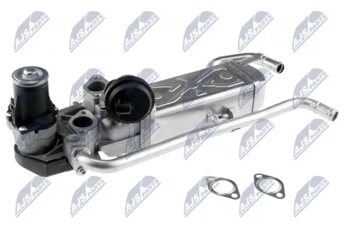NTY NTY (EGR-VW-009) EGR Valve 
