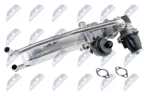 NTY NTY (EGR-VW-009) EGR Valve 
