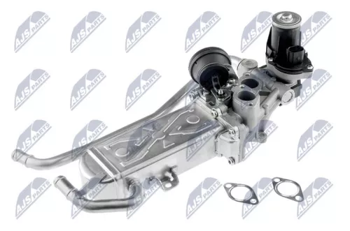 NTY NTY (EGR-VW-009) EGR Valve 