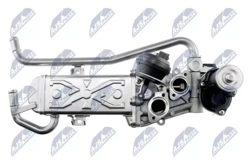 NTY NTY (EGR-VW-009) EGR Valve 
