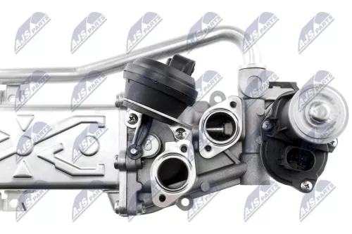 NTY NTY (EGR-VW-009) EGR Valve 