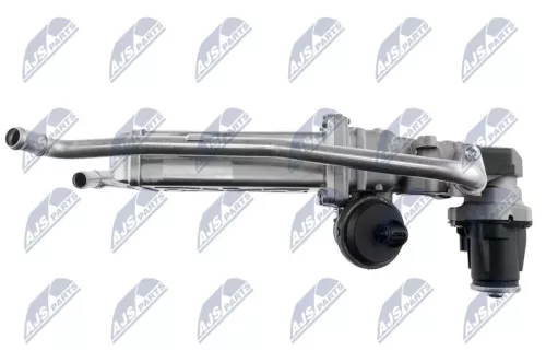 NTY NTY (EGR-VW-009) EGR Valve 
